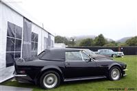 1988 Aston Martin V8.  Chassis number SCFCV81V7JTL15659